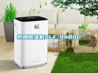企業(yè)新聞防爆除濕機SLF-9480C