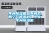 車間除濕機【車間專用空氣除濕機】工業(yè)車間除濕機