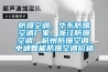 防爆空調，華東防爆空調廠家，浙江防爆空調，杭州防爆空調,中通智能防爆空調價格