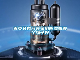 常見問題首頁裝修問答家用除濕機(jī)哪個(gè)牌子好