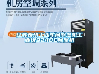 常見問題江蘇泰州工業(yè)車間除濕機(jī)工業(yè)級9240C除濕機(jī)