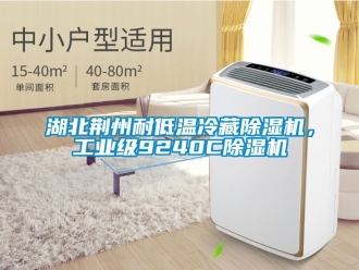 常見問題湖北荊州耐低溫冷藏除濕機，工業級9240C除濕機